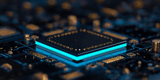 Innovation — AI-powered trading technology developed by Testmodnewblocks1