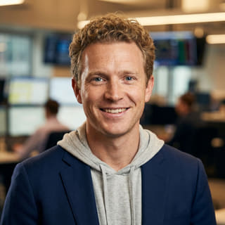 Ryan Brooks, Lead Trading Analyst at Testmodnewblocks1
