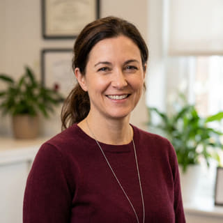 Laura Bennett, Head of Compliance & Regulation at Testmodnewblocks1